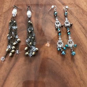 Dangly Earring bundle